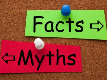 Mitos e Verdades